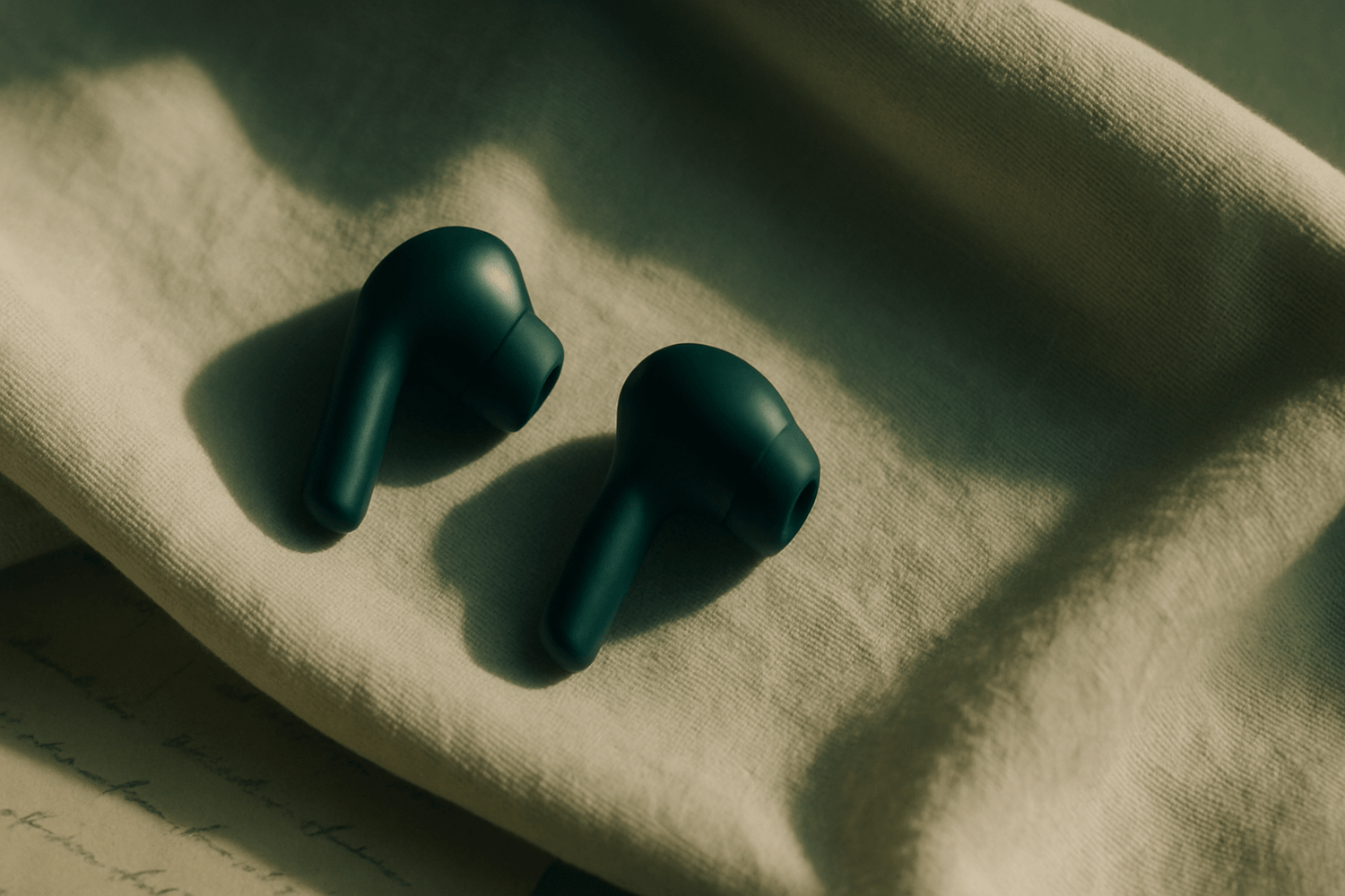 Audio & Scripts - Sleep Anxiety Reset